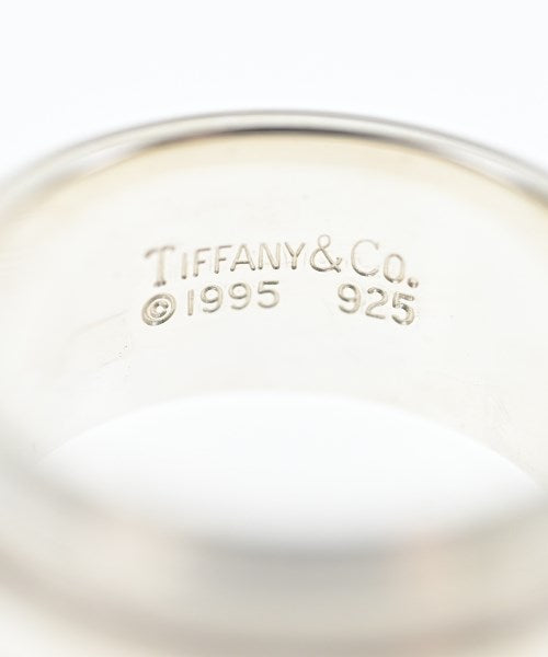 TIFFANY & CO. 戒指