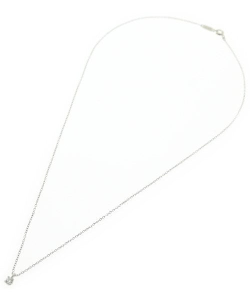 TIFFANY & CO. 項鍊