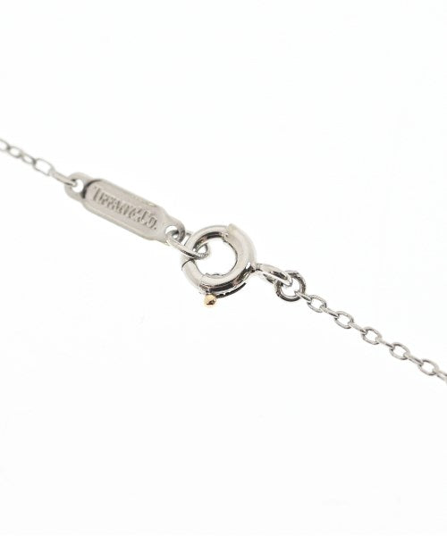 TIFFANY & CO. 項鍊