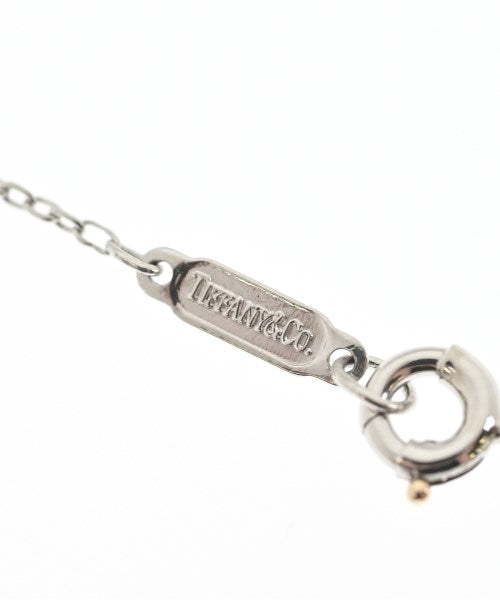 TIFFANY & CO. 項鍊