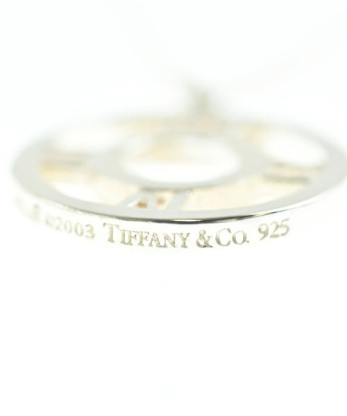 TIFFANY & CO. 項鍊