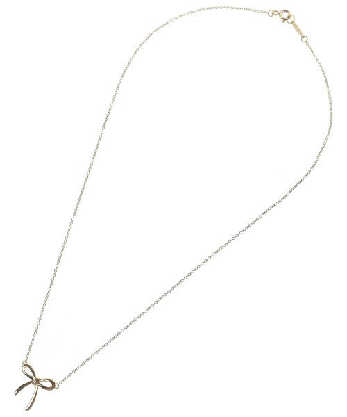 TIFFANY & CO. 項鍊