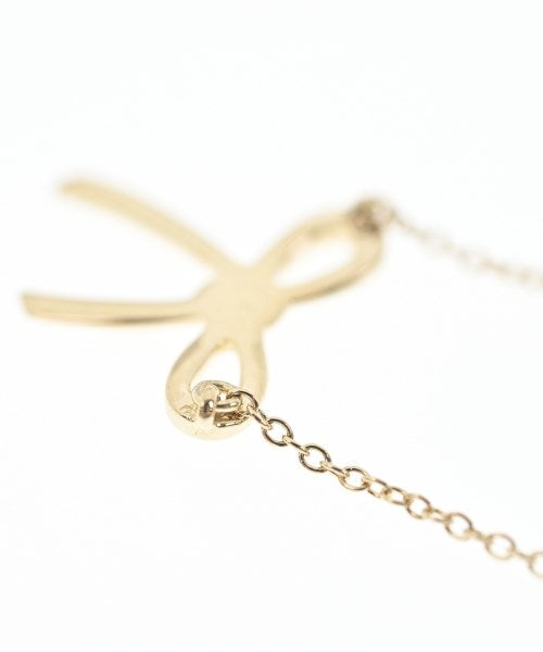 TIFFANY & CO. 項鍊