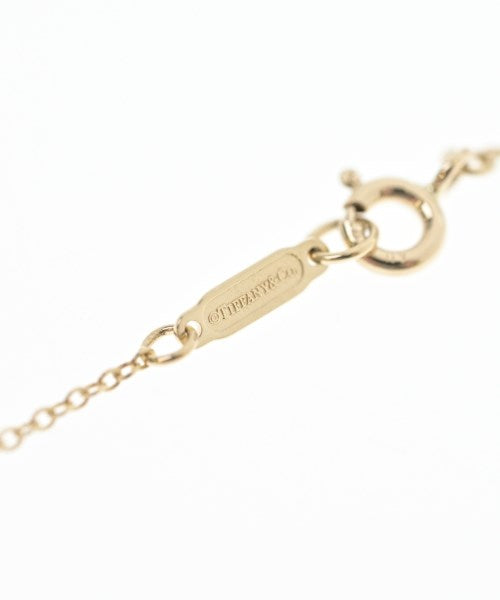 TIFFANY & CO. 項鍊