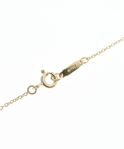 TIFFANY & CO. 項鍊