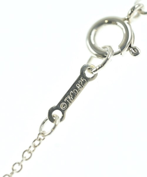 TIFFANY & CO. 項鍊