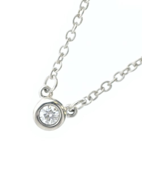 TIFFANY & CO. 項鍊
