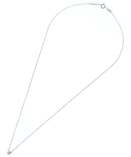 TIFFANY & CO. 項鍊