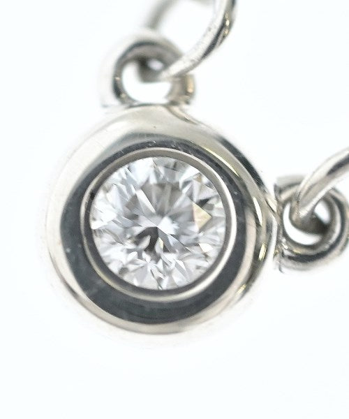 TIFFANY & CO. 項鍊