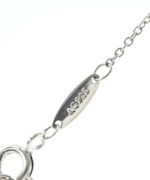 TIFFANY & CO. 項鍊