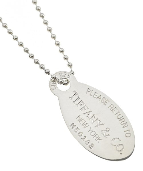 TIFFANY & CO. 項鍊