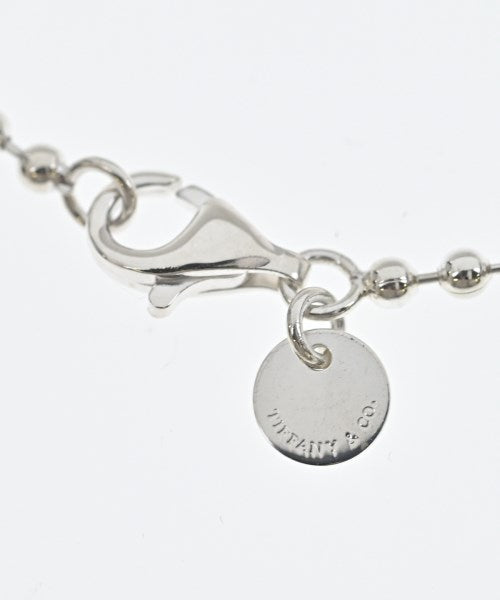 TIFFANY & CO. 項鍊