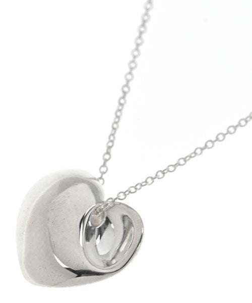 TIFFANY & CO. 項鍊