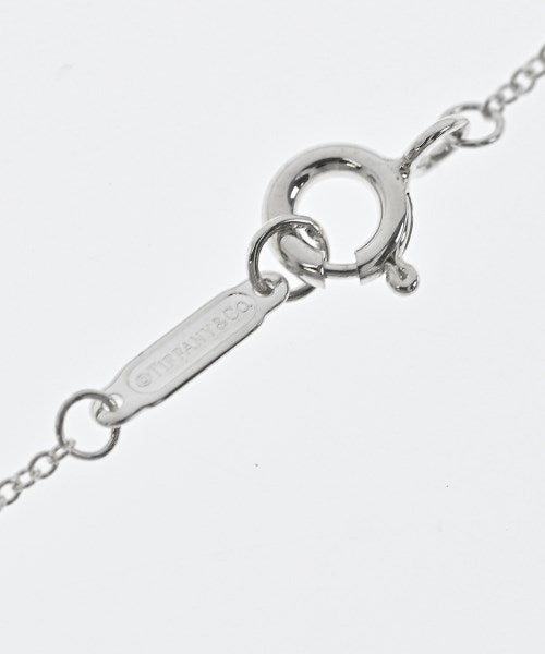 TIFFANY & CO. 項鍊