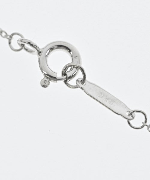 TIFFANY & CO. 項鍊