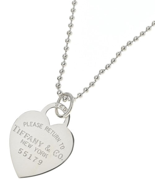 TIFFANY & CO. 項鍊