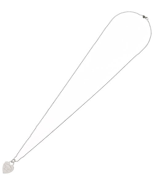 TIFFANY & CO. 項鍊