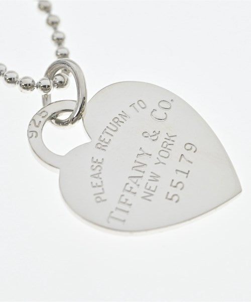 TIFFANY & CO. 項鍊