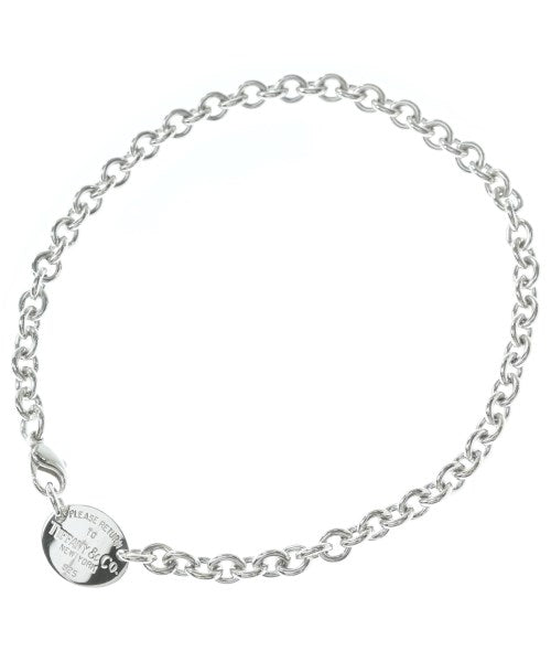 TIFFANY & CO. 項鍊