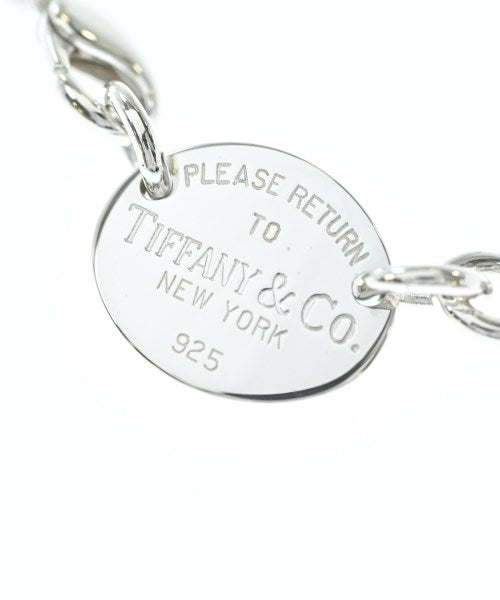 TIFFANY & CO. 項鍊