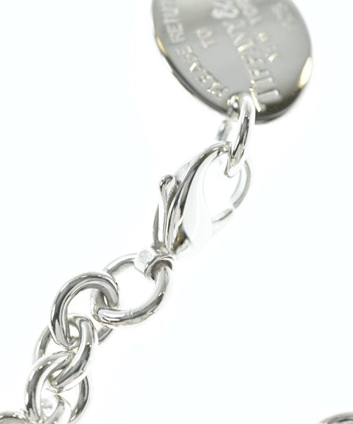 TIFFANY & CO. 項鍊