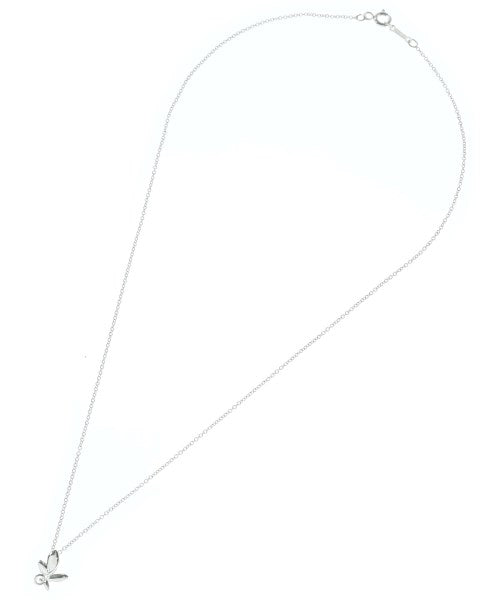 TIFFANY & CO. 項鍊