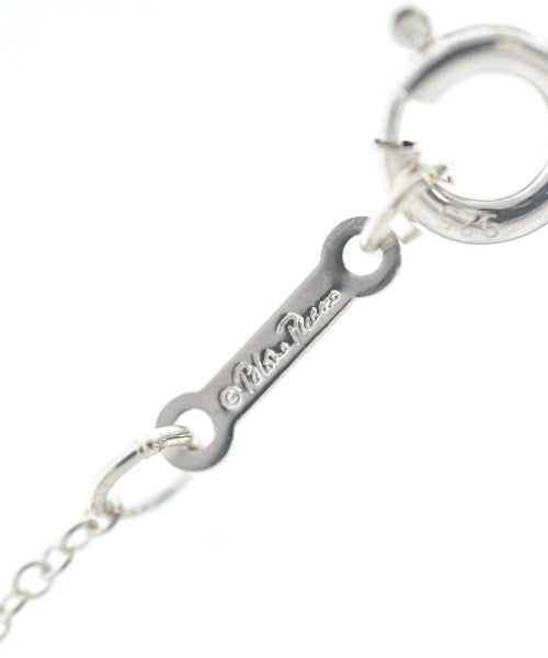 TIFFANY & CO. 項鍊