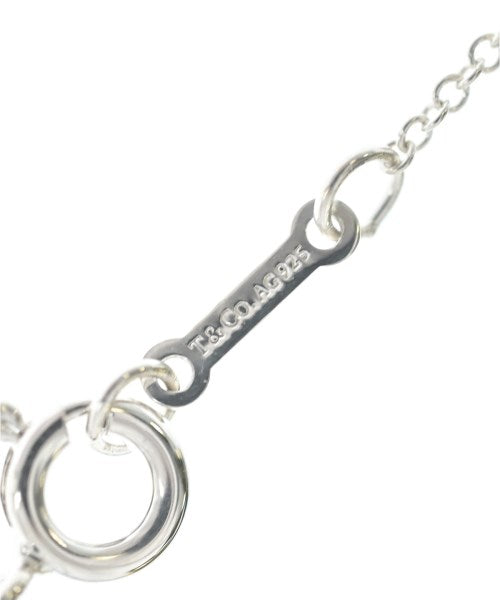 TIFFANY & CO. 項鍊