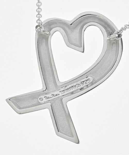 TIFFANY & CO. 項鍊