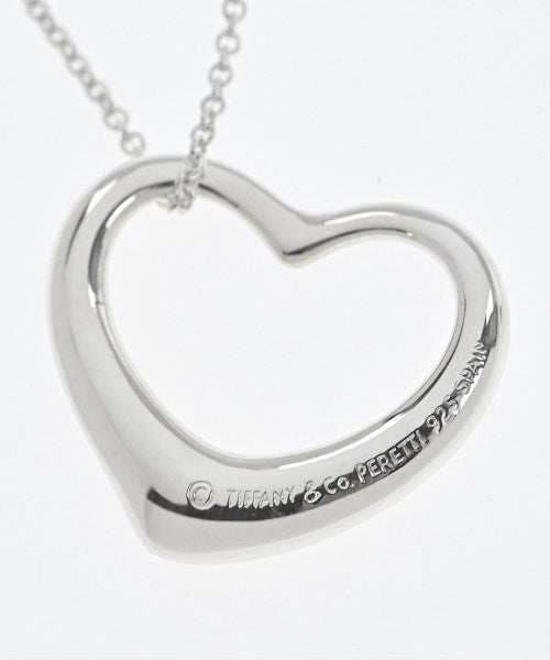 TIFFANY & CO. 項鍊
