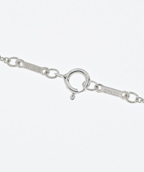 TIFFANY & CO. 項鍊