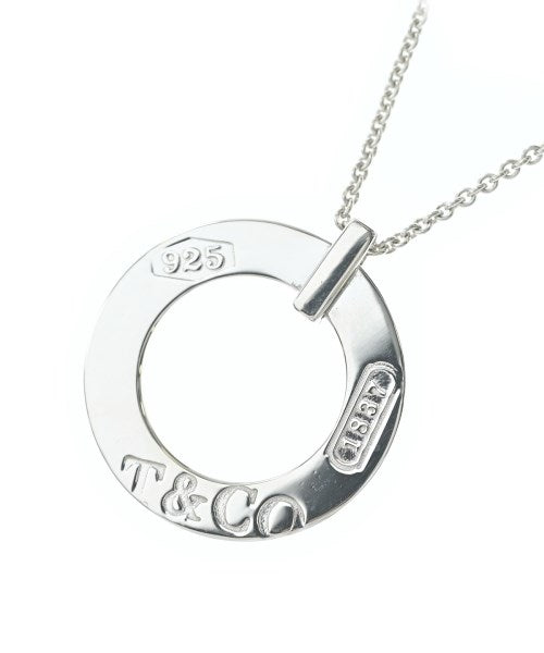 TIFFANY & CO. 項鍊