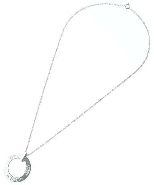 TIFFANY & CO. 項鍊