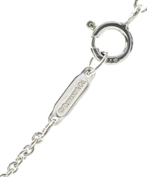 TIFFANY & CO. 項鍊