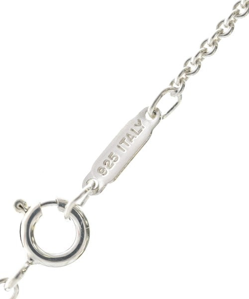 TIFFANY & CO. 項鍊