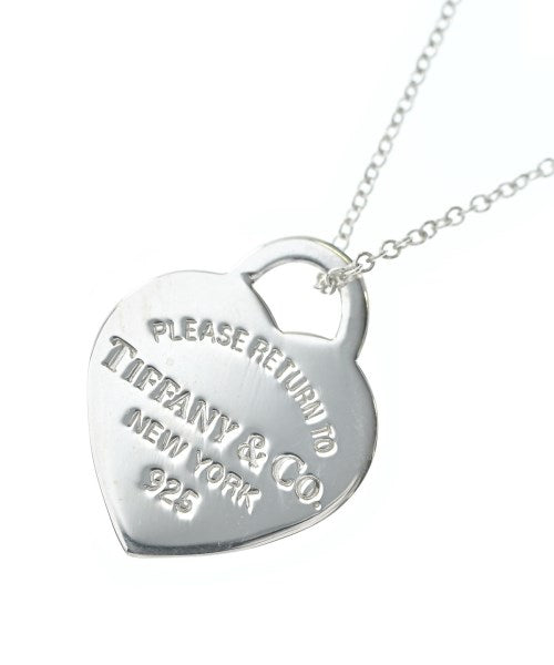 TIFFANY & CO. 項鍊