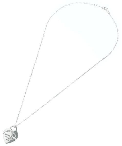 TIFFANY & CO. 項鍊