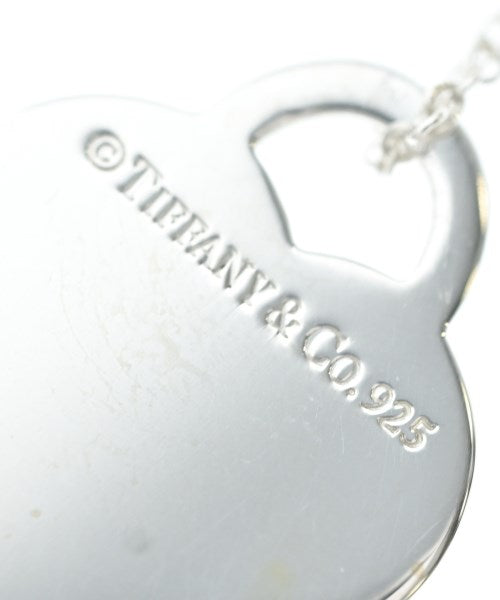 TIFFANY & CO. 項鍊