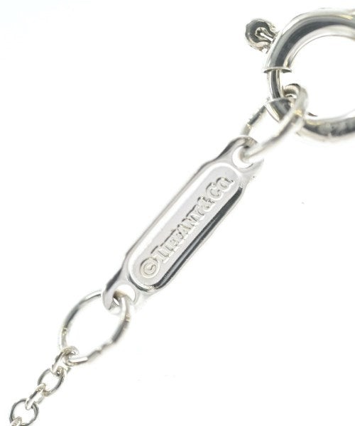 TIFFANY & CO. 項鍊