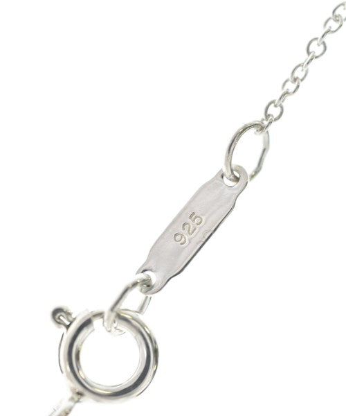 TIFFANY & CO. 項鍊
