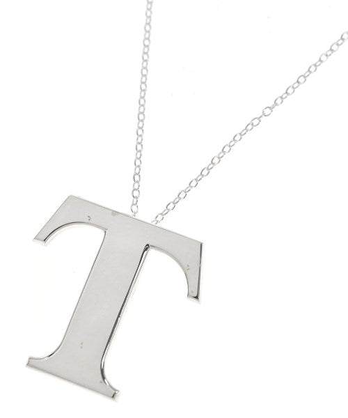 TIFFANY & CO. 項鍊