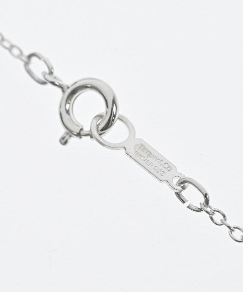 TIFFANY & CO. 項鍊