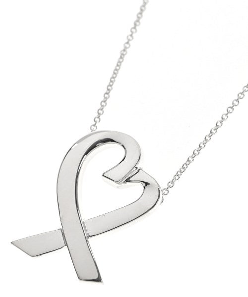 TIFFANY & CO. 項鍊