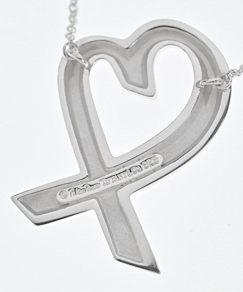 TIFFANY & CO. 項鍊