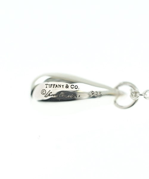 TIFFANY & CO. 項鍊