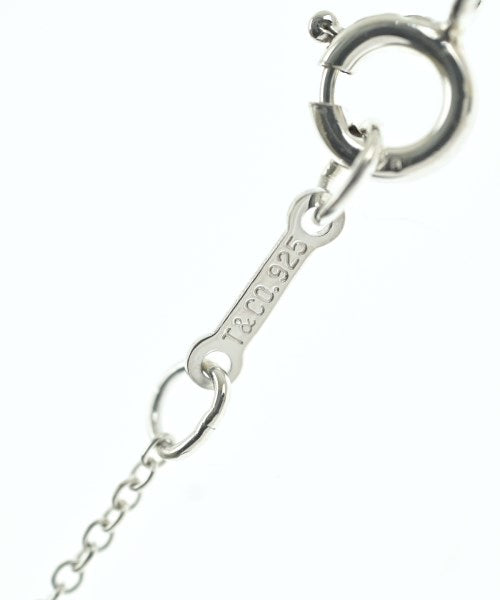 TIFFANY & CO. 項鍊