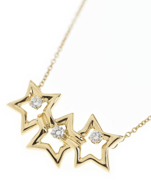 TIFFANY & CO. 項鍊