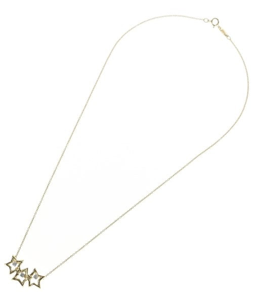 TIFFANY & CO. 項鍊