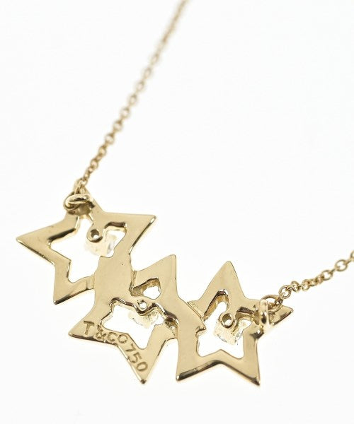 TIFFANY & CO. 項鍊