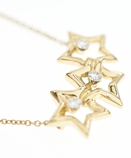 TIFFANY & CO. 項鍊